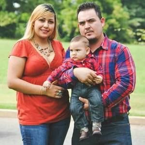 Meet your Posher, Alfonso